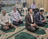 حضور میدانی مسئولان قضایی بوشهر در مساجد برای رفع دغدغه‌های مردم