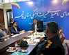 تدوین اطلس جامع میراث فرهنگی و گردشگری استان بوشهر