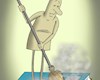 طنز نوشته نامه ای از کتاب (برگزیده مسابقه ادبی فصلنامه فراسوی فرهنگ شیراز)