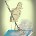 طنز نوشته نامه ای از کتاب (برگزیده مسابقه ادبی فصلنامه فراسوی فرهنگ شیراز)