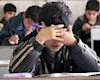 پارادوکس آموزش مجازی و امتحان حضوری مدارس