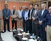 هم‌افزایی پیشکسوتان و اداره کل ورزش و جوانان برای اعتلای ورزش استان