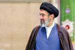 رهبری برای مداوا تا ساعت ۲ بامداد دهم اسفند مهمان ما بودند