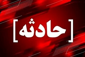 حادثه در پالایشگاه ششم پارس جنوبی 6 مصدوم بر جای گذاشت