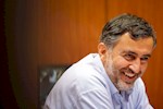 عبدالله گنجی: حرفهای کامران غضنفری بی منطق، مشمئزکننده، توهین آمیز و تهمت آلود است