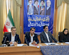 تدوین سیره و مستندنگاری شهدای استان بوشهر در جنگ تحمیلی سوم