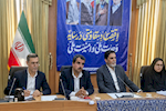 تدوین سیره و مستندنگاری شهدای استان بوشهر در جنگ تحمیلی سوم
