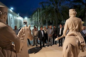 تحقق بیش از 100 درصدی تعهد اشتغال در دشتستان