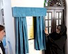 تاریخی‌ترین کتابخانه استان بوشهر به مدار خدمت بازگشت+تصویر