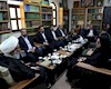 بوشهر جزء 6 استان فاقد کتابخانه سیار در کشور است