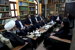 بوشهر جزء 6 استان فاقد کتابخانه سیار در کشور است