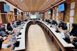 ناوگان حمل‌ونقل بوشهر در خط مقدم تأمین کالاهای اساسی در جنگ تحمیلی سوم