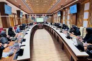 ناوگان حمل‌ونقل بوشهر در خط مقدم تأمین کالاهای اساسی در جنگ تحمیلی سوم