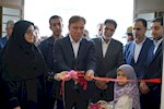 تکمیل پروژه‌های کتابخانه‌های شهرستان دشتستان تا پایان سال آینده