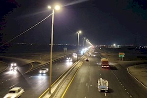 اختصاص 200 میلیارد تومان برای حذف پیچ‌های خطرناک بوشهر