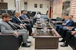 استاندار بوشهر خواستار حمایت ملی برای توسعه زیرساخت‌ها شد
