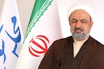 آقای رسایی! منظورتان از این پست چیست؟ آیه، چه ربطی به رهبری دارد؟