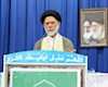 امام‌ جمعه دیّر: نمایندگان مجلس بر مبنای نیازهای جامعه تصمیم‌گیری کنند