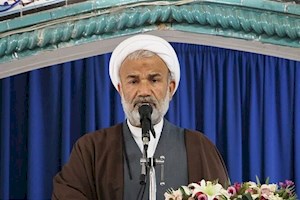 تاکید امام جمعه دشتستان بر صیانت از نوجوانان و جوانان در برابر دخانیات