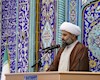 امام جمعه خارگ: روایتگری صحیح از واقعیت میدان ضروری است