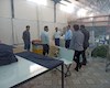 مدیرکل صمت بوشهر: روند تولید در واحدهای صنعتی حفظ شد
