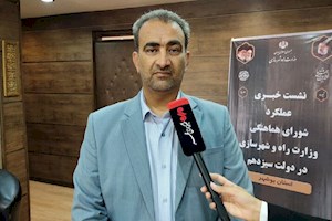 مدیرکل بنیاد مسکن بوشهر: بازسازی واحدهای آسیب دیده از جنگ تسریع می شود