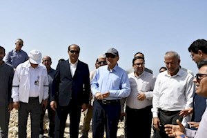 پیشرفته‌ترین دستگاه‌های بازیافت زباله در عسلویه نصب می‌شود