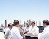 اجرای بزرگ‌ترین کانون توسعه مسکن در استان بوشهر شتاب گرفت