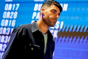 مروارید بوشهر در آستانه رکوردزنی در جام جهانی