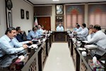 استاندار بوشهر: گرانی در برخی کالاها به هیچ وجه پذیرفتنی نیست