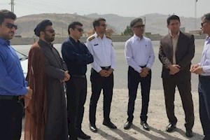 سلیمی‌مفرد: تکمیل محور ورودی وحدتیه نیازمند توجه ویژه است
