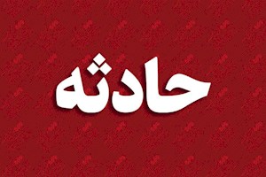 واژگونی خودرو در ورودی دلوار ۳ مصدوم داشت