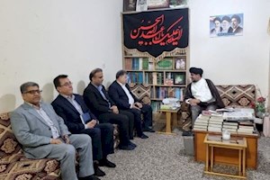 امام جمعه گناوه: برنامه‌های آموزشی و تربیتی در مدارس ابتدایی تقویت شود