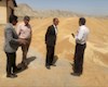 افزایش ۲ برابری خرید تضمینی گندم در بخش ارم دشتستان