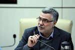 تأکید وزیر بهداشت بر تأمین اعتبار پروژه‌های درمانی بوشهر