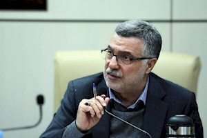 تأکید وزیر بهداشت بر تأمین اعتبار پروژه‌های درمانی بوشهر