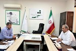 برومند: تأمین مسکن خانوارهای کم‌برخوردار در بوشهر یک اولویت است