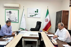 برومند: تأمین مسکن خانوارهای کم‌برخوردار در بوشهر یک اولویت است