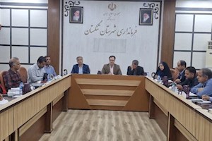 فرماندار تنگستان: ایمنی سواحل ارتقا یابد