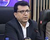 پروانه: بازسازی واحدهای صنعتی آسیب‌دیده از جنگ در استان بوشهر سرعت گرفت