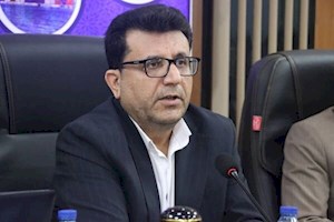 پروانه: بازسازی واحدهای صنعتی آسیب‌دیده از جنگ در استان بوشهر سرعت گرفت