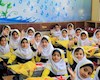 کمبود کلاس درس در دیّر؛ سقف و دیوار برخی مدارس دچار آسیب جدی است