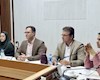 فرماندار تنگستان: عبور از پیک مصرف انرژی نیازمند همکاری همگانی کنند