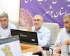 بازنگری طرح هادی برخی از روستاهای استان بوشهر تصویب شد