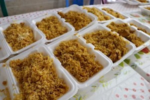 اطعام غدیر به‌عنوان یک رفتار فرهنگی و اجتماعی نهادینه شده است
