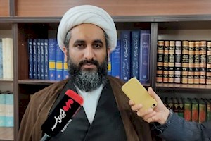 اجرای طرح «زندگی با آیه‌ها» در ایام غدیر در بوشهر