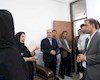 اخلاقی: دستگاه‌های اجرایی در برنامه‌های بهزیستی همکاری کنند