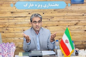 حسین پور: ۱۵ خرداد مقطع سرنوشت‌سازی در تاریخ انقلاب است
