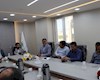 دشتی حسینی: غدیر سرآغاز تداوم راه ولایت در انقلاب اسلامی است