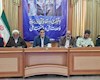 خط و نشان رئیس بازرسی استان برای محتکران و ادارات بدهکار در دشتستان